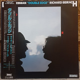 Платівка David Liebman / Richard Beirach ‎– Double Edge.