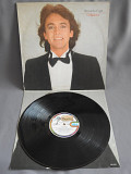 Riccardo Fogli Collezione LP 1982 пластинка Италия 1 press EX оригинал