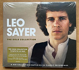 Leo Sayer – The Gold Collection 3xCD