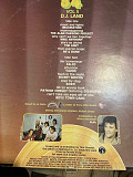 Studio 54 - Vol. 5 - "D.J. Land"-Disco Vinile 33 Giri LP Compilation ITALIA 1982