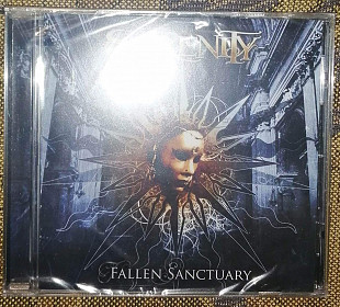 Serenity - Fallen Sanctuary