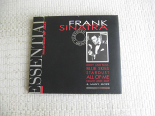 FRANK SINATRA / FRANK SINATRA / 1998