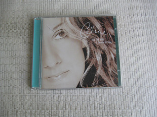 SELINE DION / ALL THE WAY...A DECADE OF SONG / 1989