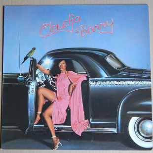 Claudja Barry – I Wanna Be Loved By You (Lollipop Records – 6.23562, Germany) insert NM-/NM-