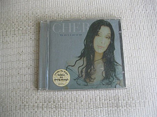 CHER / BELIEVE / 1998