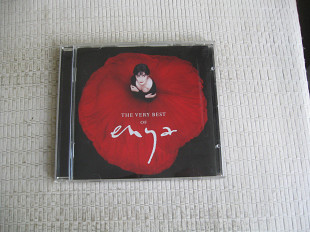 ENYA / THE VERY BEST / 2009