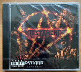 Testament – Live At Dynamo Open Air 1997