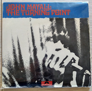 John Mayall - «The Turning Point»