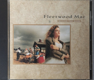 Fleetwood Mac*Behind the mask*фирменный