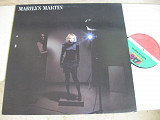 Marilyn Martin ( Canada ) PROMO LP
