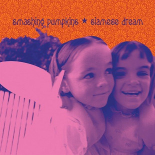 Smashing Pumpkins* – Siamese Dream 2LP Вініл Запечатаний