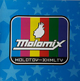 Molotov – Molomix ( Moon Records – MR-403-2, Universal – LATD-40167, Surco – LATD-40167 )