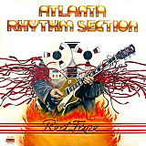 Atlanta Rhythm Section ‎– Red Tape (made in USA)