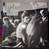 A-HA - HUNTING HIGH AND LOW
