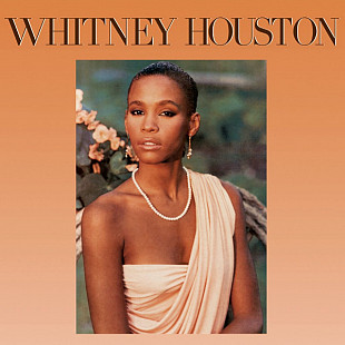 Whitney Houston ‎– Whitney Houston (made in USA)