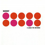 Moby – I Like To Score LP Вініл Запечатаний