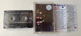Bad Boys Blue Back