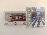 The Beatles Abbey Road