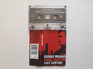 George Michael Songs from the Last Century