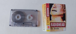 Radiohead The bends