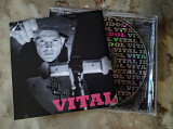 Billy Idol "Vital Idol" (U.S.A. '2002)