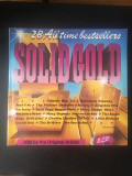 Продам винил Solid Gold - 28 All Time Bestsellers