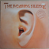Manfred Mann's Earth Band – The Roaring Silence (Bronze – 28 789 XOT, Germany) EX+/EX+