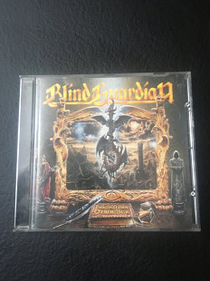 Продам CD 1-й пресс Blind Guardian – Imaginations From The Other Side