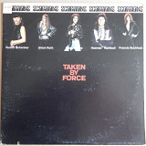 Scorpions – Taken By Force (RCA Victor – APL1-2628, US) EX/NM-