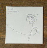 BTS – Love Yourself 'Her' LP 12", произв. South Korea