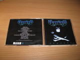 GORGUTS - Obscura (2015 Century Media LIMITED EDITION)