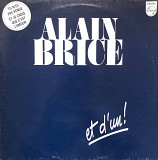 Alain Brice - «Et D'un!»