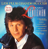 Gerard Lenorman - «Les Plus Grands Succes»