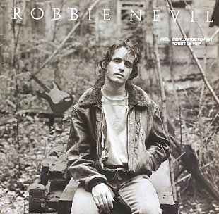 Robbie Nevil - «Robbie Nevil»