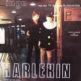 Ingo - «Harlekin», 7’45 RPM