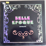 Belle Epoque – Bamalama (EMI – 3C 064-18299, Italy) EX+/NM-