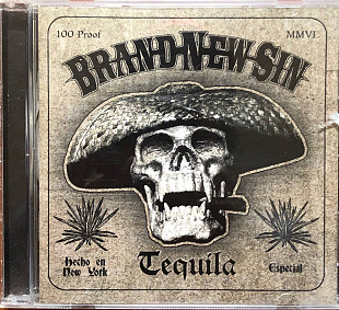 Brand New Sin - «Tequila»