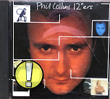 Phil Collins – «12"ers»