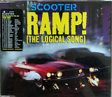Scooter - «Ramp! (The Logical Song)», Single