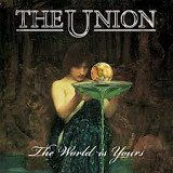The Union (2) – The World Is Yours