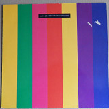 Pet Shop Boys ‎– Introspective (Parlophone ‎– 064-79 0868 1, Holland) insert EX+/EX+