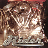 Rider (John West) – Rider