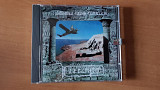 Аквариум Любимые песни Рамзеса IV (1993) – Триарий, CD Gold