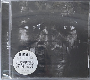Seal* System*фирменный (запечатанный)