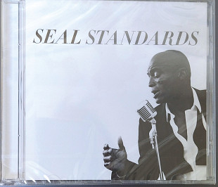 Seal* Standards*фирменный (запечатанный)