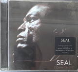 Seal 6* Commitment*фирменный