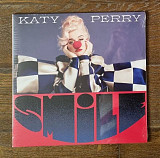 Katy Perry – Smile LP 12", произв. Europe