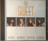 The Sweet* Forever gold*фирменный