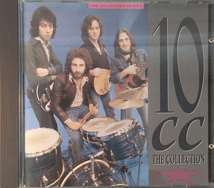 10CC* The collection*фирменный