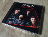 QUEEN Greatest Hits (EMI'1984)